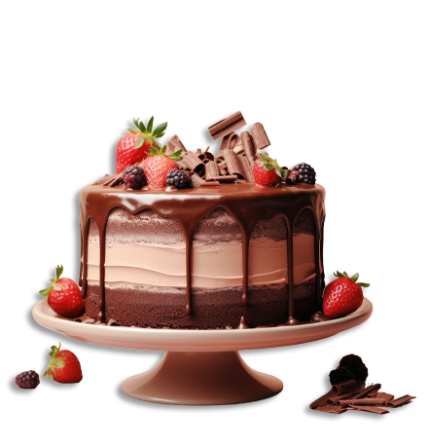 cake for animation 442 x 460
